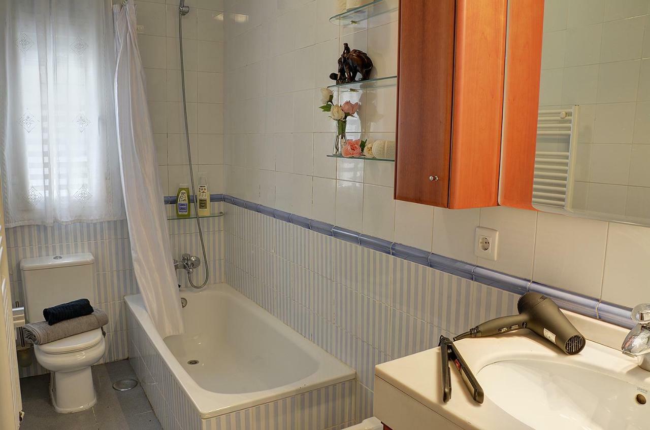 Sevilla Butterfly Suites Exteriör bild